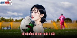 SIN88 | Nhà Cái Sin88 Uy Tín, An Toàn, Bảo Mật #1 Hiện Nay 10 Cá Độ Bóng Đá Hợp Pháp Ở Đâu? Cách Nhận Diện Nền Tảng Uy Tín